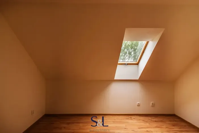 Pronájem bytu 3+kk, Chrastava, Novoveská, 100 m2