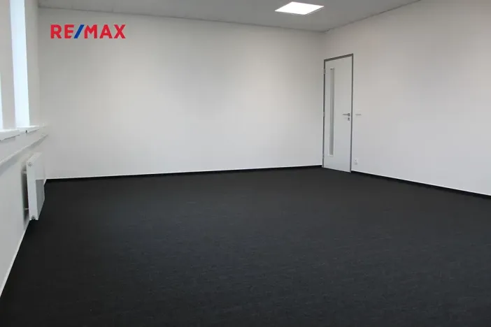 Pronájem kanceláře, Praha - Dolní Měcholupy, Ke Kablu, 23 m2