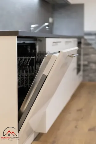 Pronájem bytu 3+kk, Ostrava, Československé armády, 74 m2