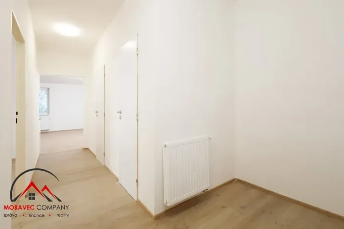 Pronájem bytu 3+kk, Ostrava, Československé armády, 74 m2