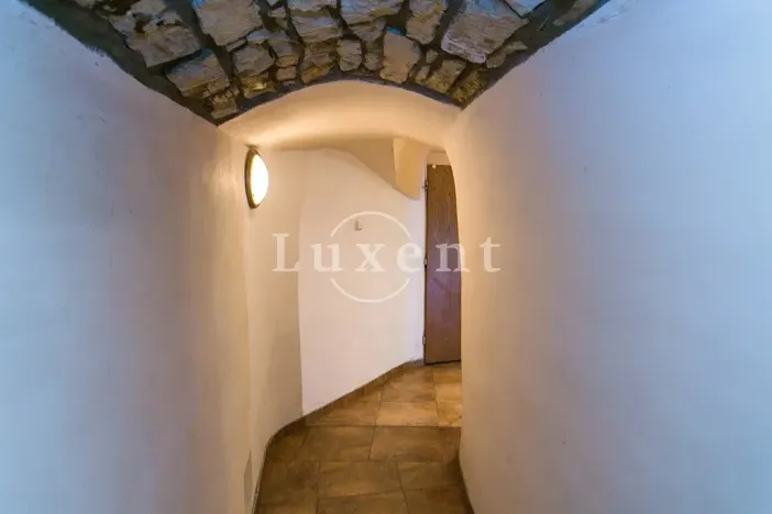 Pronájem bytu 1+kk, Praha - Malá Strana, Mostecká, 35 m2