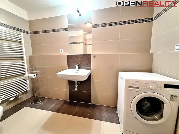 Pronájem bytu 2+kk, Brno, 60 m2