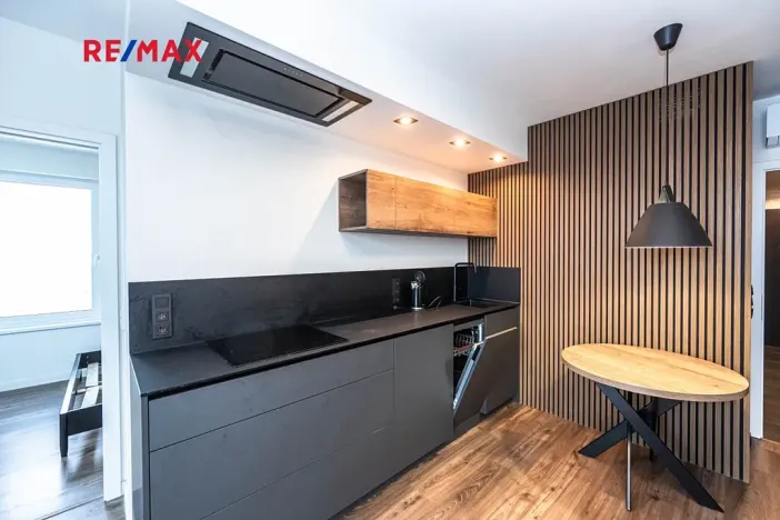 Pronájem bytu 2+kk, Praha - Stodůlky, Mukařovského, 42 m2