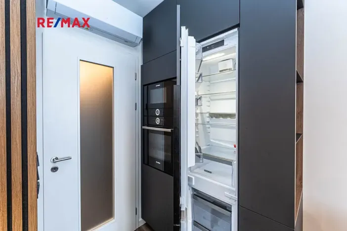 Pronájem bytu 2+kk, Praha - Stodůlky, Mukařovského, 42 m2