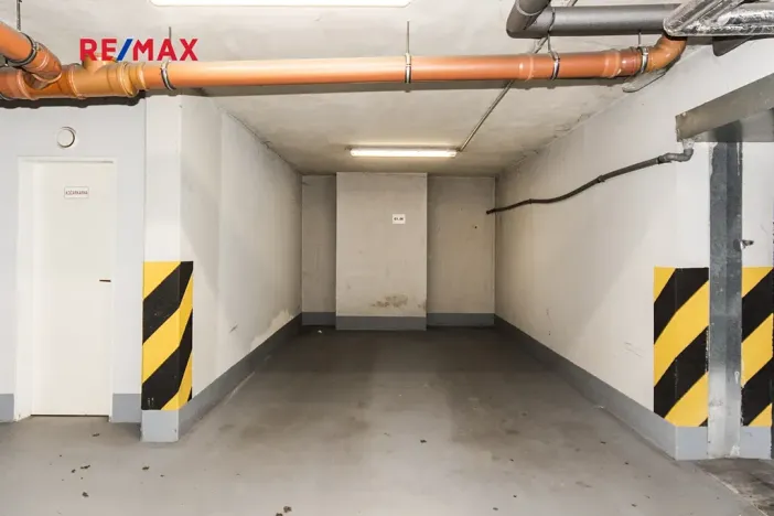 Pronájem bytu 3+kk, Praha - Chodov, Šternovská, 73 m2