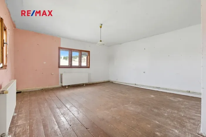 Prodej rodinného domu, Tuchlovice, 80 m2