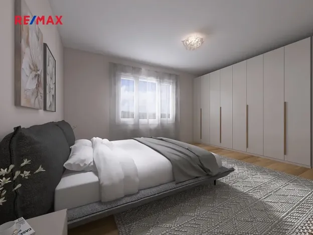 Prodej rodinného domu, Tuchlovice, 80 m2