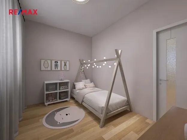 Prodej rodinného domu, Tuchlovice, 80 m2