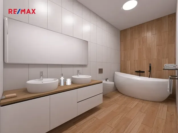 Prodej rodinného domu, Tuchlovice, 80 m2