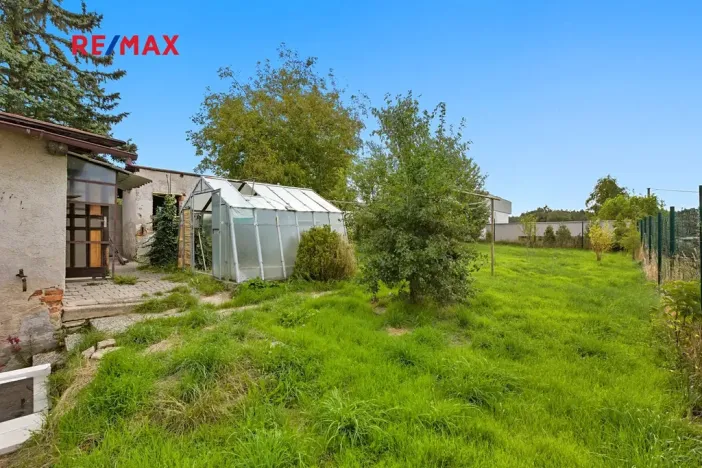 Prodej rodinného domu, Tuchlovice, 80 m2