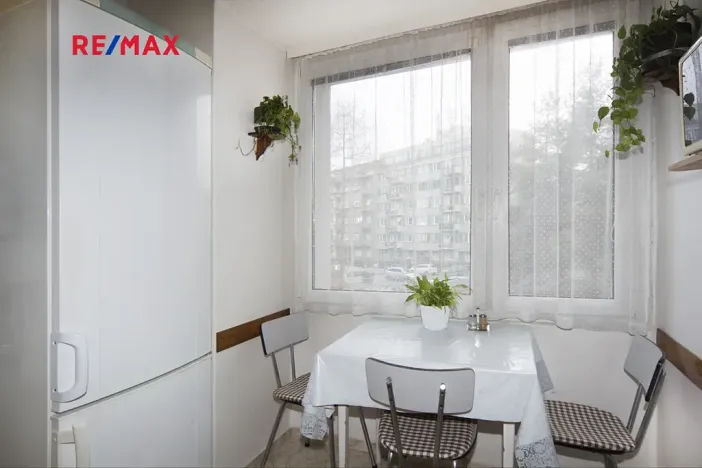 Prodej bytu 3+1, Praha - Nusle, K podjezdu, 60 m2