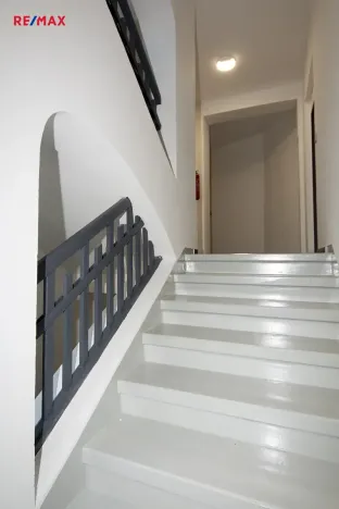 Prodej činžovního domu, Ústí nad Labem, náměstí Prokopa Velikého, 576 m2