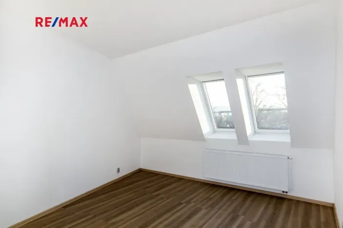 Prodej činžovního domu, Ústí nad Labem, náměstí Prokopa Velikého, 576 m2