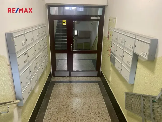 Pronájem bytu 2+1, Praha - Vršovice, Minská, 65 m2