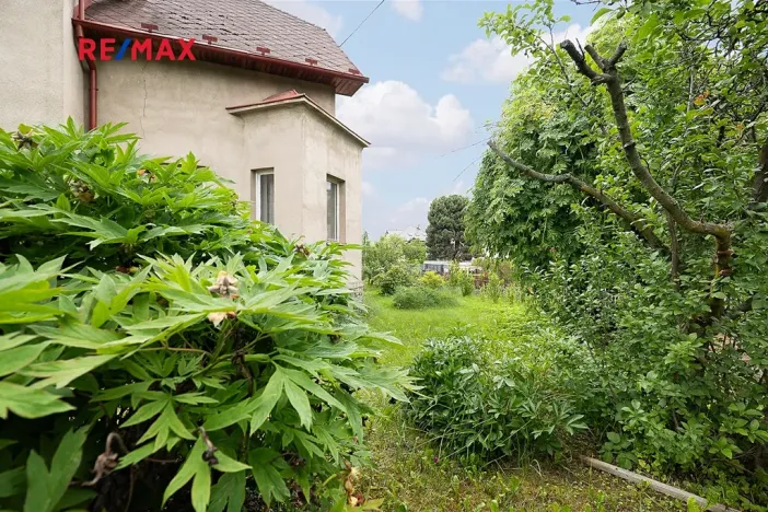 Prodej vily, Říčany, Edvarda Beneše, 270 m2