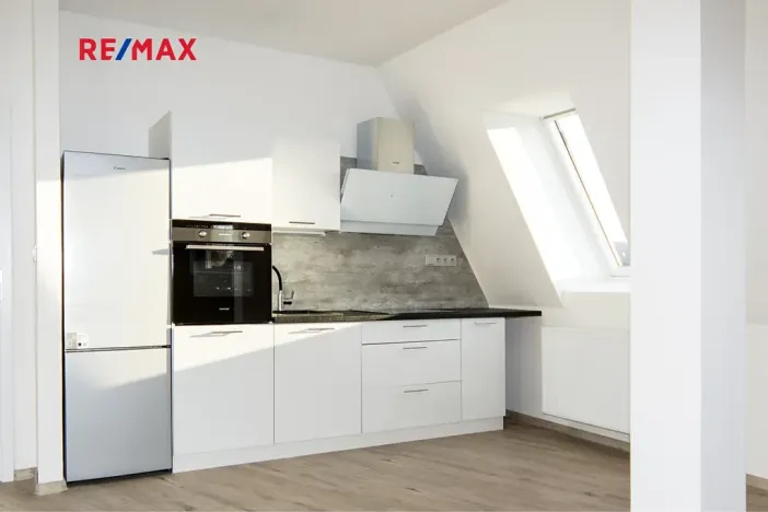 Prodej bytu 3+kk, Ústí nad Labem, náměstí Prokopa Velikého, 86 m2