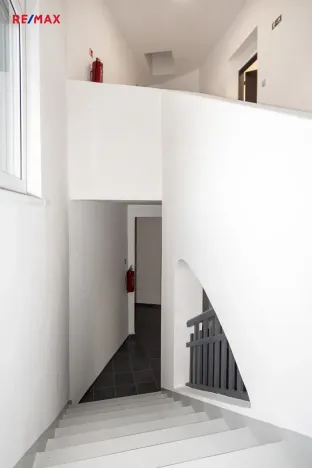 Prodej bytu 2+kk, Ústí nad Labem, náměstí Prokopa Velikého, 49 m2