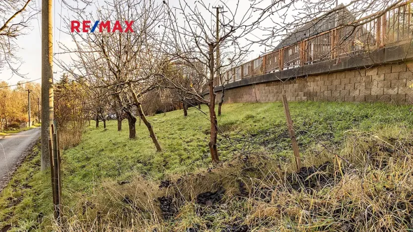 Prodej pozemku pro bydlení, Horní Police, 9. května, 910 m2