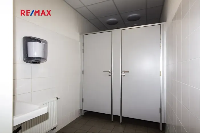 Pronájem kanceláře, Ústí nad Labem, náměstí Prokopa Velikého, 24 m2