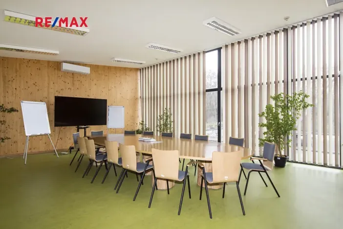 Pronájem kanceláře, Ústí nad Labem, náměstí Prokopa Velikého, 24 m2