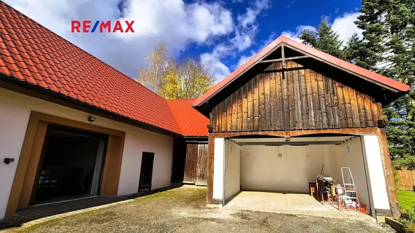 Prodej rodinného domu, Humpolec, 506 m2