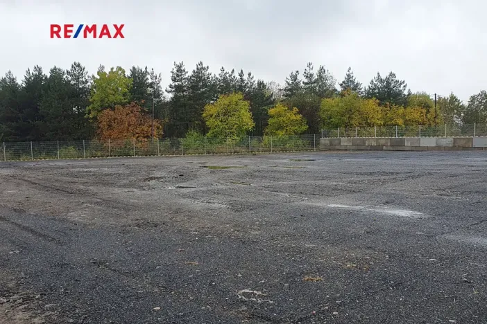 Prodej pozemku, Praha - Hostivař, 2719 m2