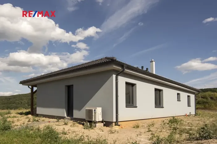 Prodej rodinného domu, Srbeč, 119 m2