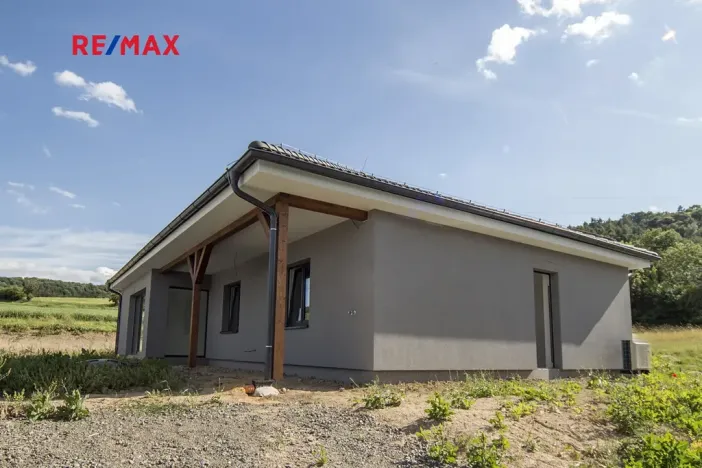 Prodej rodinného domu, Srbeč, 119 m2