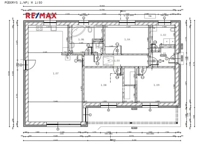 Prodej rodinného domu, Srbeč, 121 m2