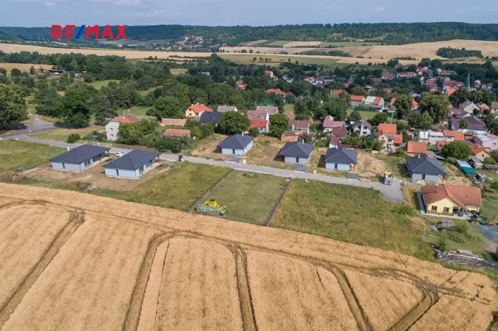 Prodej rodinného domu, Srbeč, 121 m2