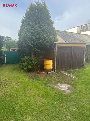 Prodej bytu 2+1, Kralovice, Dělnická, 62 m2