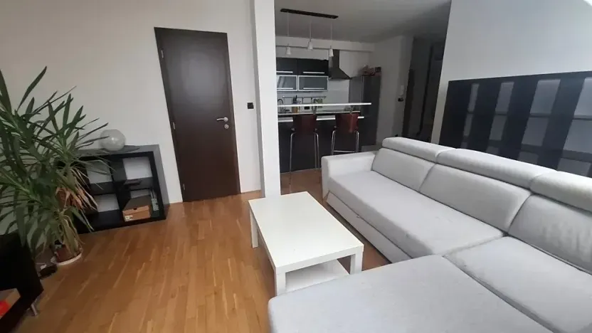 Pronájem bytu 2+kk, Brno, Kounicova, 52 m2