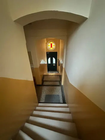 Pronájem bytu 2+1, Děčín, El. Krásnohorské, 47 m2