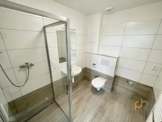 Pronájem bytu 1+kk, Pyšely, Sedlákova, 30 m2