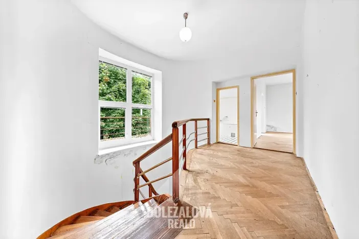 Prodej vily, Mostkovice, 262 m2