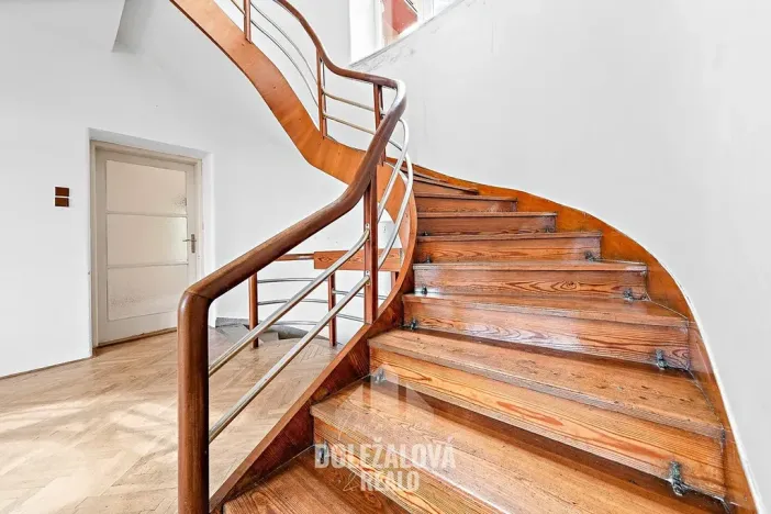 Prodej vily, Mostkovice, 262 m2