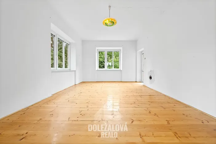 Prodej vily, Mostkovice, 262 m2