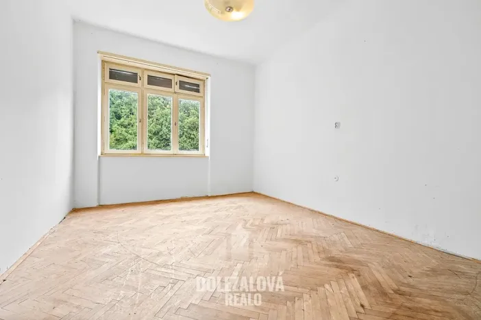 Prodej vily, Mostkovice, 262 m2