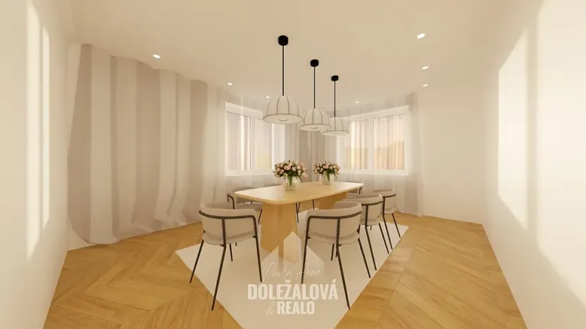 Prodej vily, Mostkovice, 262 m2