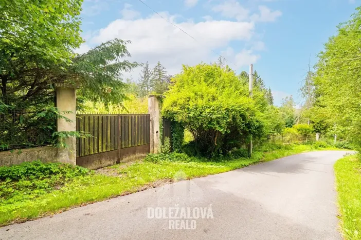 Prodej vily, Mostkovice, 262 m2