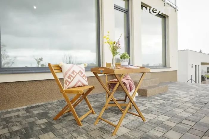 Prodej bytu 5+kk, Hluboká nad Vltavou, Pod Hůrkou, 208 m2