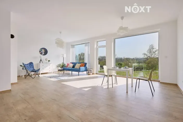 Prodej bytu 5+kk, Hluboká nad Vltavou, Pod Hůrkou, 208 m2