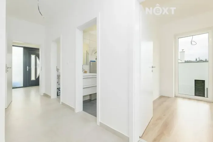 Prodej bytu 5+kk, Hluboká nad Vltavou, Pod Hůrkou, 208 m2