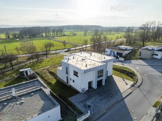 Prodej bytu 5+kk, Hluboká nad Vltavou, Pod Hůrkou, 208 m2