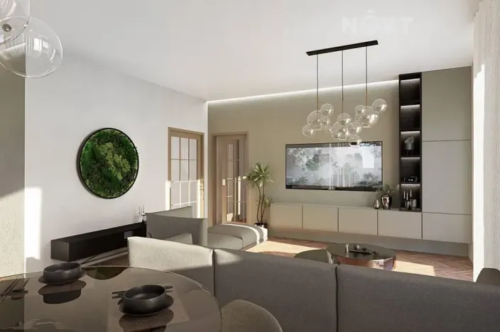 Prodej rodinného domu, Ostrovec, 107 m2