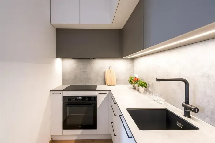 Prodej bytu 2+kk, Praha - Břevnov, Pod Drinopolem, 45 m2