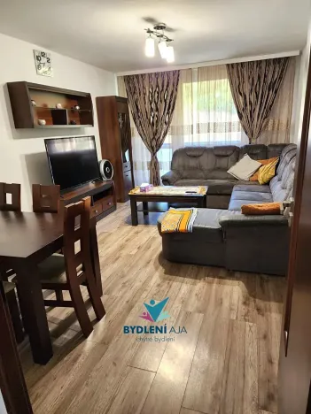 Pronájem bytu 3+1, Teplice, Pražská, 73 m2