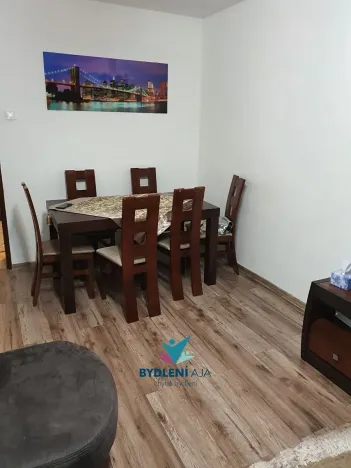 Pronájem bytu 3+1, Teplice, Pražská, 73 m2