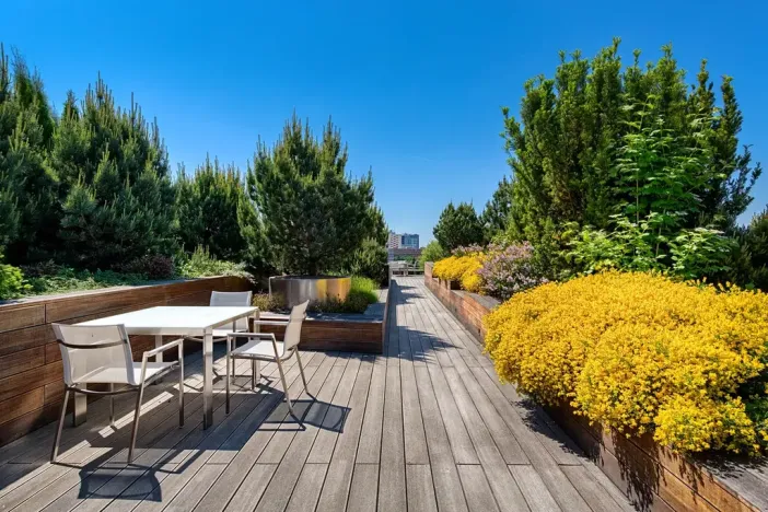 Pronájem kanceláře, Praha - Michle, Za Brumlovkou, 1320 m2