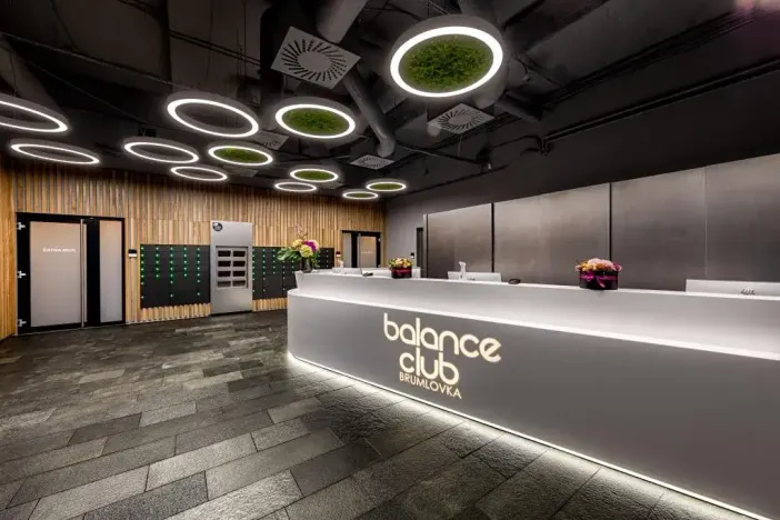 Pronájem kanceláře, Praha - Michle, Za Brumlovkou, 2030 m2